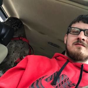 Meet your Posher, Nick